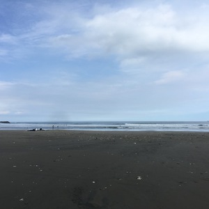 8月3日（水）　日帰りサーフツアー＠鹿島