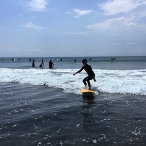 8月27日（土）　日帰りサーフツアー&スクール＠南房総