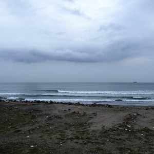 9月28日（水）　日帰りサーフツアー＠鹿島