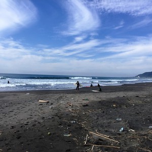 10月12日（水）　日帰りサーフツアー＠南房総