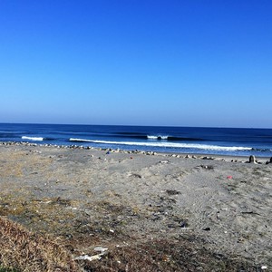 12月9日（金）　日帰りサーフィンツアー＠鹿島灘