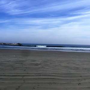 12月19日（月）　サーフィンツアー＠茨城　鹿島灘