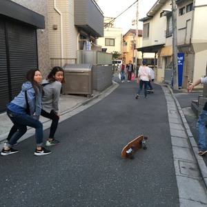 【4月30日(日)　日帰りサーフィンツアー＠鹿島灘】