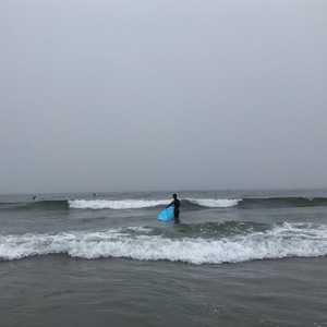 【令和元年5月29日（水）日帰りサーフィンツアー＆サーフスクール＠鹿島灘】