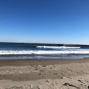 【１月９日(土)　日帰りサーフツアー＠鹿島】