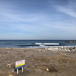 【２月１０日(水)　日帰りサーフツアー＠鹿島】