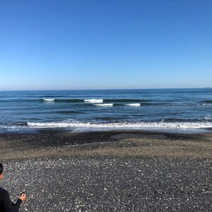 【１１月１５日(月)　日帰りサーフツアー＠鹿島】