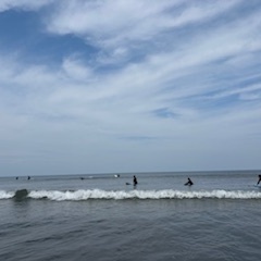 【2025年10月18日(土) 日帰りサーフツアー&サーフスクール】