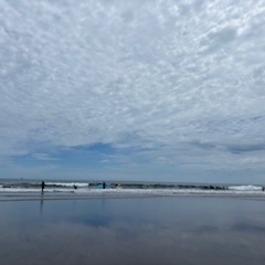 【2025年10月20日(月) 日帰りサーフツアー&サーフスクール】