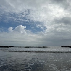 【2025年10月21日(火) 日帰りサーフツアー&サーフスクール】