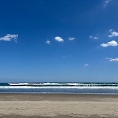 【2025年10月25日(土) 日帰りサーフツアー&サーフスクール】