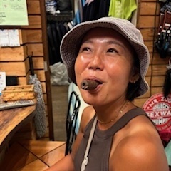 【2025年11月3日(月)　日帰りサーフツアー＆サーフスクール】