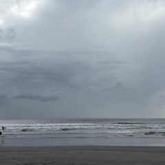 【2025年11月6日(木)　日帰りサーフツアー＆サーフスクール】