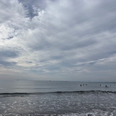 【2025年11月12日(水)　日帰りサーフツアー＆サーフスクール】