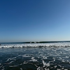 【2025年12月1日(月)　日帰りサーフツアー＆サーフスクール】