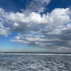 【2025年12月10日(水)　日帰りサーフツアー＆サーフスクール】