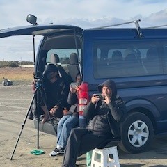 【2026年1月3日(土)　日帰りサーフツアー＆サーフスクール】