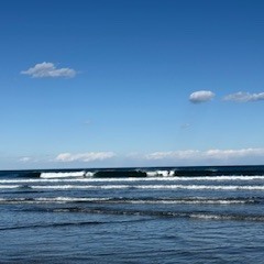 【2026年1月23日(金)　日帰りサーフツアー＆サーフスクール】