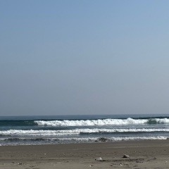 【2026年2月16日(月)　日帰りサーフツアー＆サーフスクール】