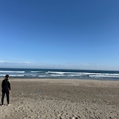 【2026年2月18日(水)　日帰りサーフツアー＆サーフスクール】