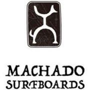 ROB MACHADO SURFBOARDS