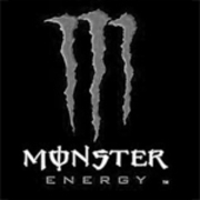 MONSTER ENERGY