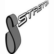 STRECH SURFBOARD
