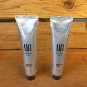 【UN（アン）ウェットフレグランス&サンスクリーン再入荷】