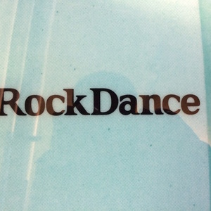 【ROCK DANCE　オーダーサーフボード入荷】