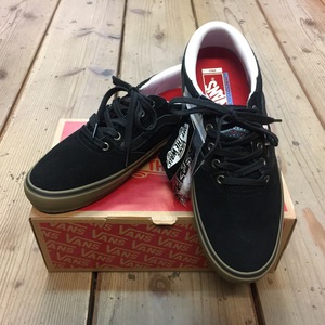 【VANS入荷情報】