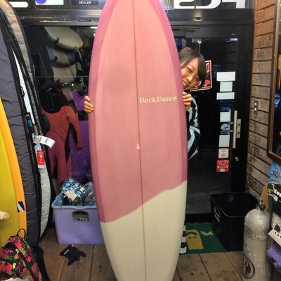 サーフィン、ボディーボードの次は新スタイル！SLYDE GROM