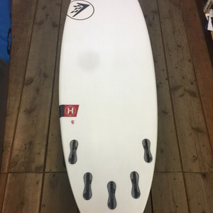 【NEWTECHNOLOGY『HELIUM』 FIREWIRESURFBOARD入荷】