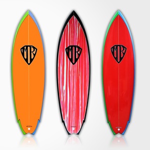 1980RETRO TWIN FIN